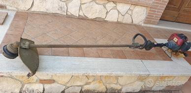 Decespugliatore jet power