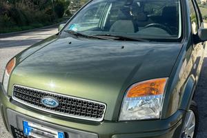Ford Fusion 1.4 benzina 2006