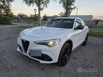 alfa romeo stelvio 210 q4 b tech