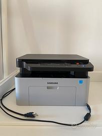 Stampante Samsung Xpress M2070 con Toner incluso