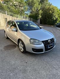 Volkswagen Golf 5 GT - 1.9 105 cv 6m