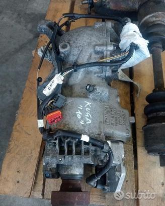 Differenziale Posteriore Ford Kuga 2.0TD 2011 4x4