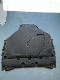 Protezione anti spruzzi Toyota Yaris GR