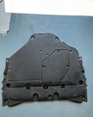 Protezione anti spruzzi Toyota Yaris GR