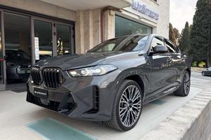 BMW X6 xDrive40d 48V Msport Pro.