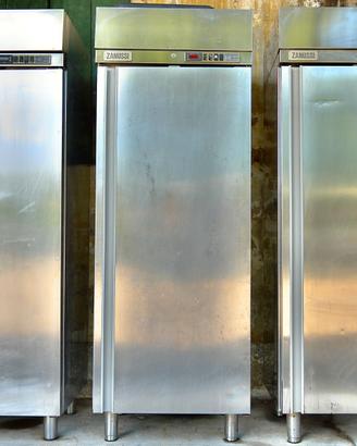 FRIGORIFERI PROFESSIONALI INOX ZANUSSI