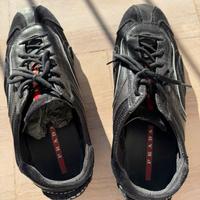 Scarpe Prada
