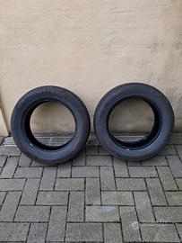 Pneumatici invernali 225/60 R17