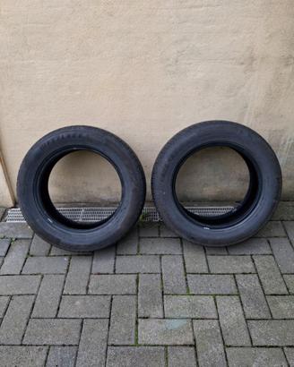 Pneumatici invernali 225/60 R17