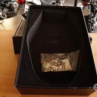 SELLA PASSEGGERO VESPA 946 CON SUPPORTO