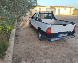 Pick-up - fiat strada -