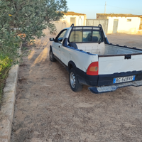 Pick-up - fiat strada -