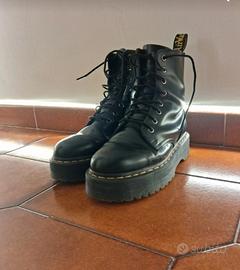 Anfibi Dott. Martens