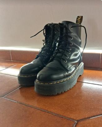 Anfibi Dott. Martens