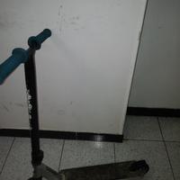 Monopattino freestyle