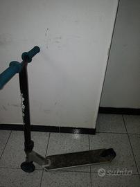 Monopattino freestyle