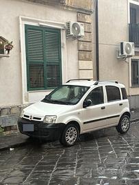 Fiat Panda van - anno2010