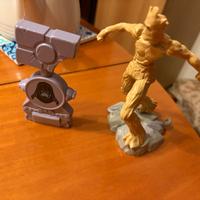 Sorpresina Groot – Kinder GranSorpresa