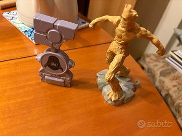 Sorpresina Groot – Kinder GranSorpresa