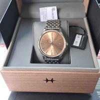 Hamilton nuovo con scatola e garanzia