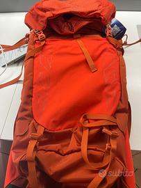 Zaino osprey talon pro 40 LXL