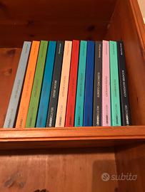 Collezione grandi scultori