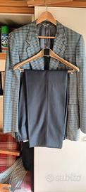 Completo giacca e pantalone uomo