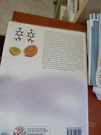 libro di chimica organica