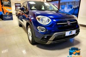 Fiat 500 X 500X 1.6 mjt City Cross 4x2 120cv