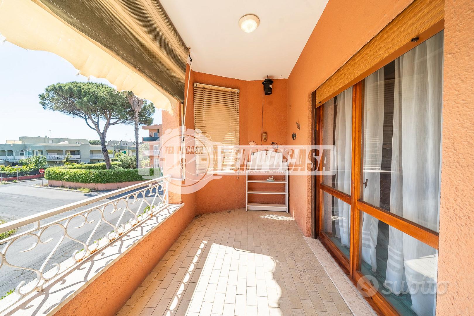 Apartment in Marina di Cerveteri, Campo di Mare - Vista 3