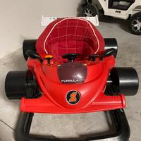 Girello Jane Formula kid