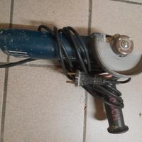 ( smerigliatrice)attrezzi professionali 