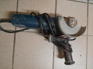 ( smerigliatrice)attrezzi professionali 