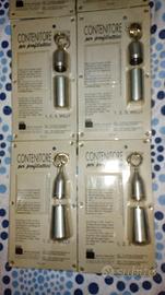 James Bond Portachiavi James Bond Privacy Anni "90