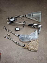 Miscelatore automatico