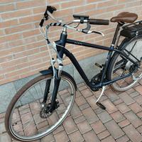 e-bike city Elops 900e 