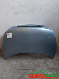 JAGUAR XKR BAULIERA POSTERIORE