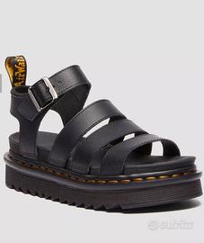Dr. Martens sandali athena
