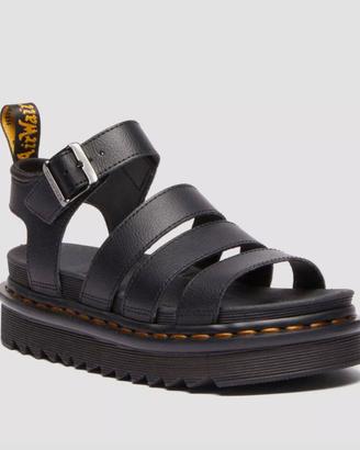 Dr. Martens sandali athena