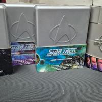 Star Trek cofanetti dvd
