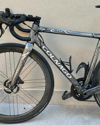 Colnago c64 Disco