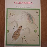 Fauna d'Italia, Cladocera