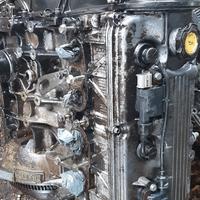 motore suzuki G13BB 1300 16v 