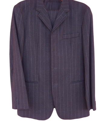 Vestito completo Emporio Armani uomo