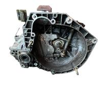 Cambio alfa romeo 147 1900 jtdm 150 cv 2005/2010 4