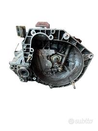 Cambio alfa romeo 147 1900 jtdm 150 cv 2005/2010 4