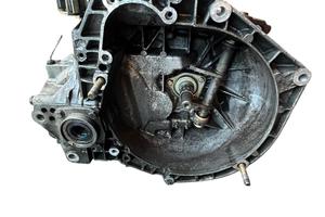 Cambio alfa romeo 147 1900 jtdm 150 cv 2005/2010 4