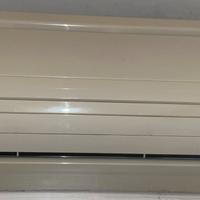 Condizionatore Saunier duval