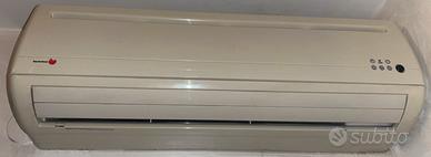 Condizionatore Saunier duval