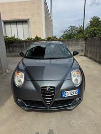 Alfa Romeo MiTo 1.4 105 CV M.air S&S Distinctive S